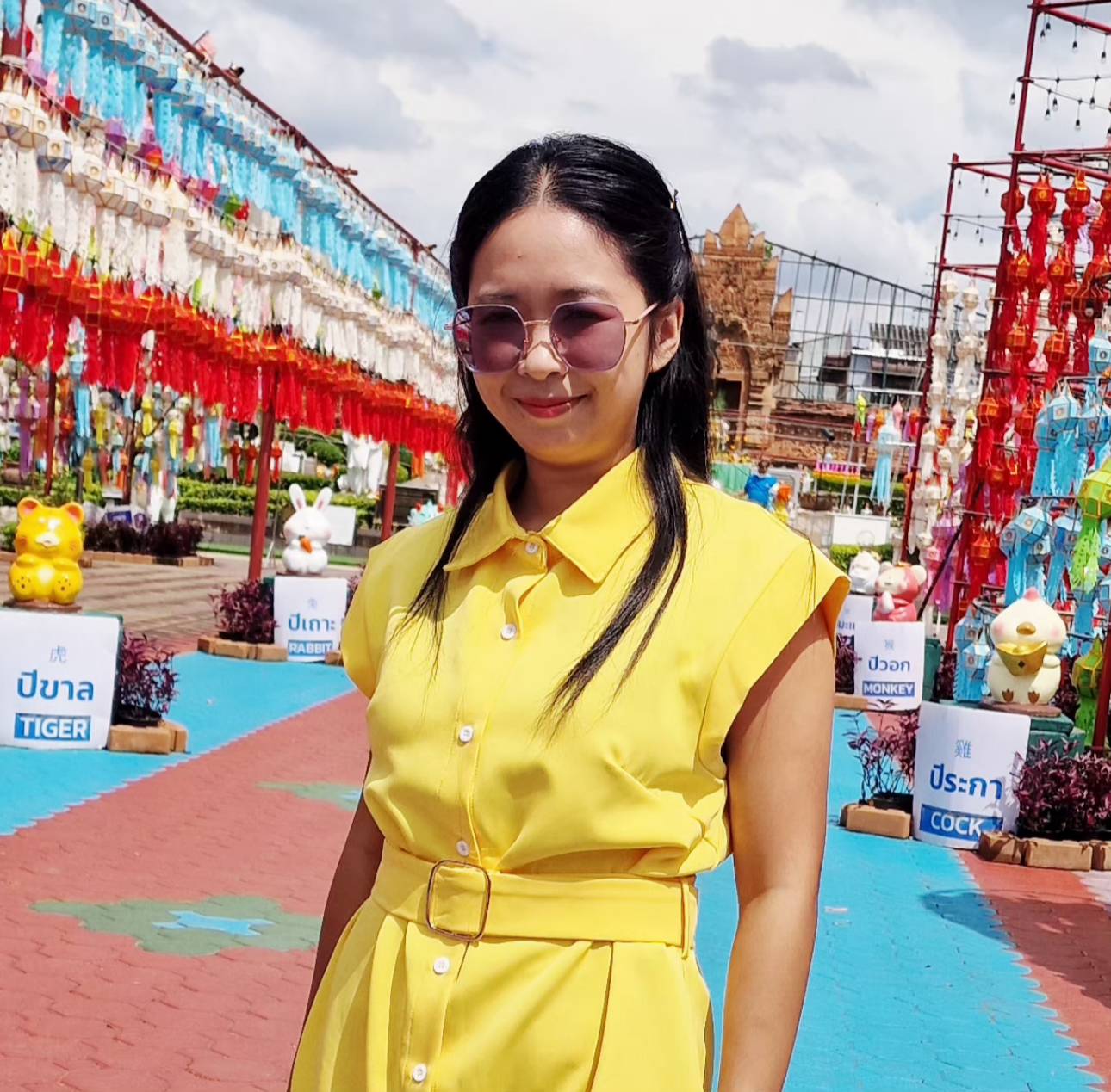 สาธนีย์
